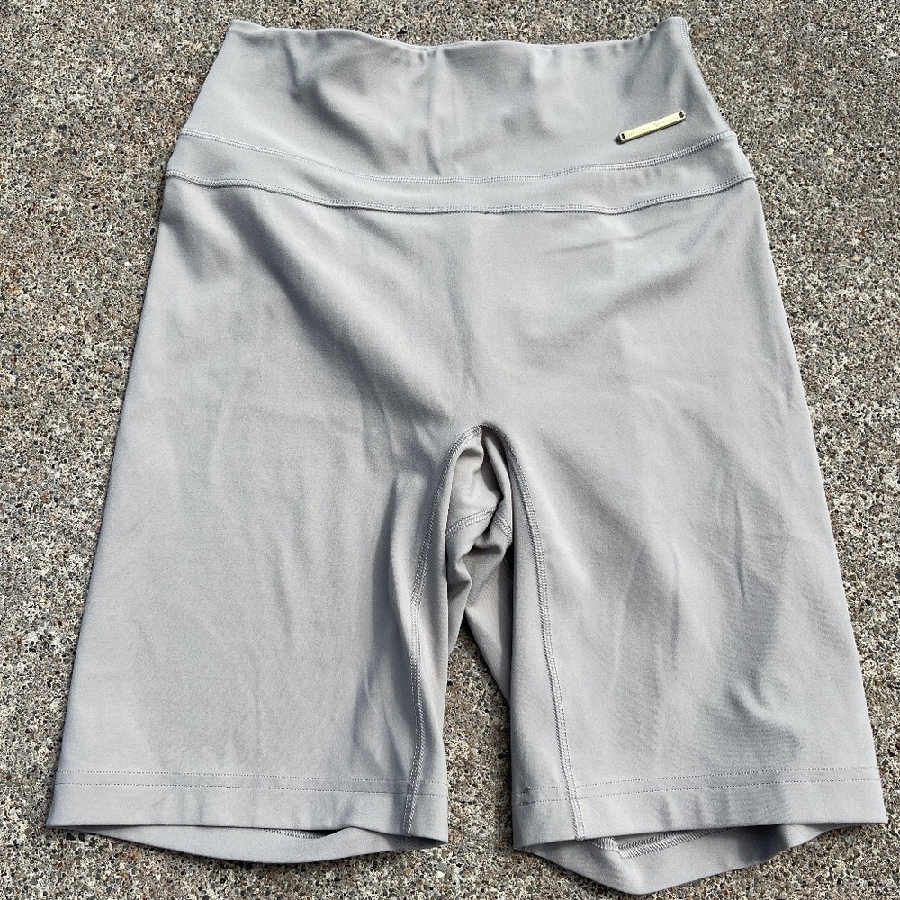 Whitney Simmons Gymshark Shorts